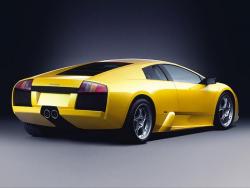 Lamborghini Murcielago
